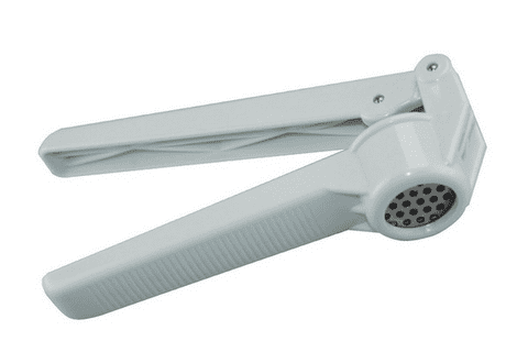 Garlic Press (Crusher)