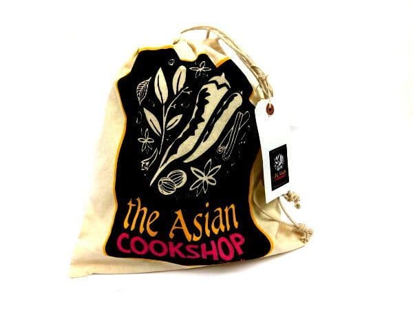 GIFT BAG The Persian Gift Bag | Buy Online at the Asian Cookshop