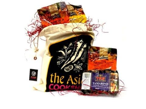 GIFT BAG | The Thai Gift Bag