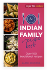 Gift Boxed Cookbook & Masala Dabba Tin (with Spices) | Buy Online at the Asian Cookshop