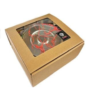 Gift Boxed Masala Dabba Complete with 7 Popular Spices