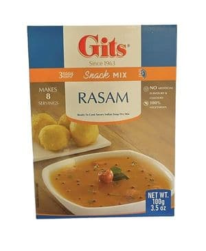 Gits Rasam Mix