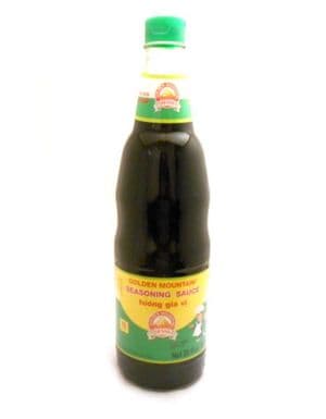 Golden Mountain Thai Seasoning Sauce