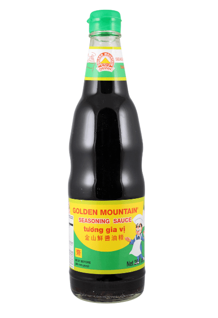 Golden Mountain Thai Seasoning Sauce