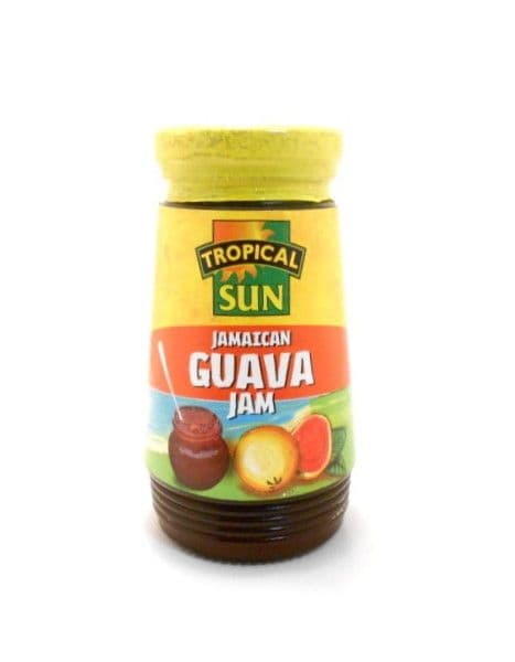 Guava Jam (Jelly) by TSUN