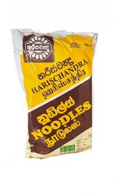 Harischandra Red Sri Lankan Noodles | Buy Online at the Asian Cookshop