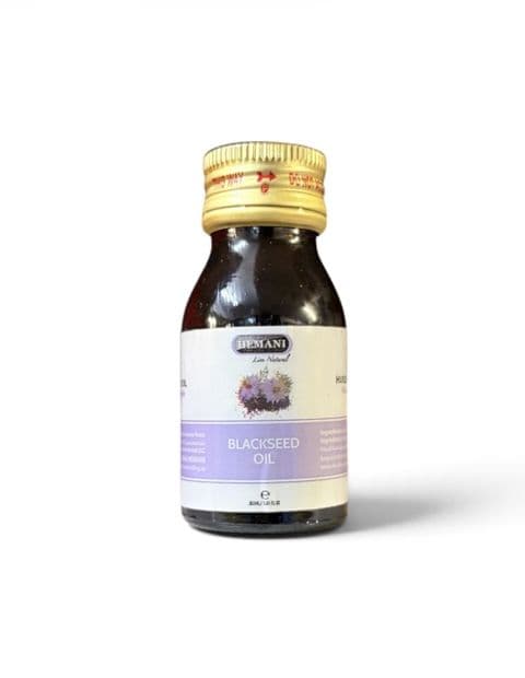Hemani Black Seed Oil 30ml