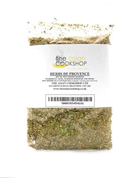 Herbs De Provence (Herbes Provence)