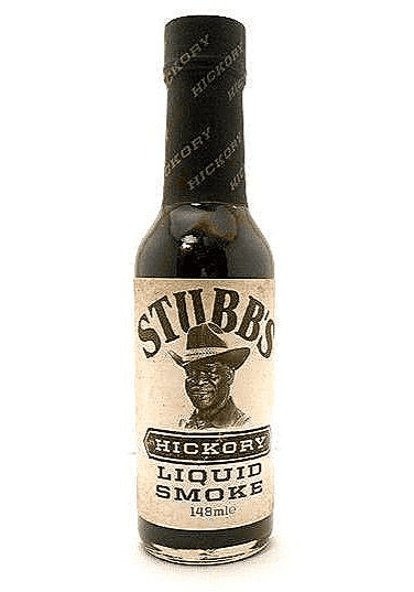 Hickory Liquid Smoke