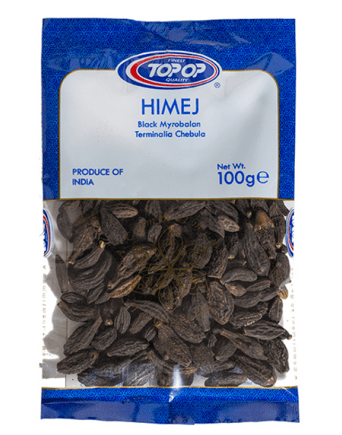 Himej (Black Myrobalan)