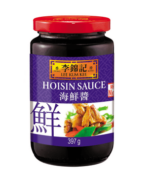 Hoi Sin Sauce (Hoisin Sauce) by Lee Kum Kee (LKK)