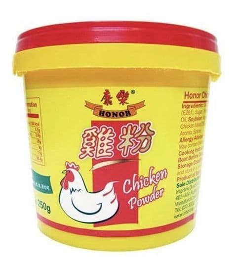 Honour Chicken Powder
