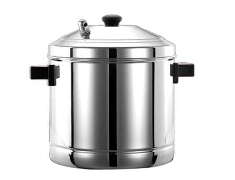 Idli Cooker (with 4 Idli Plates)