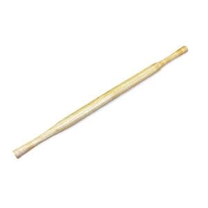 Indian Style Thin Chapati Rolling Pin (Velan/Belan)