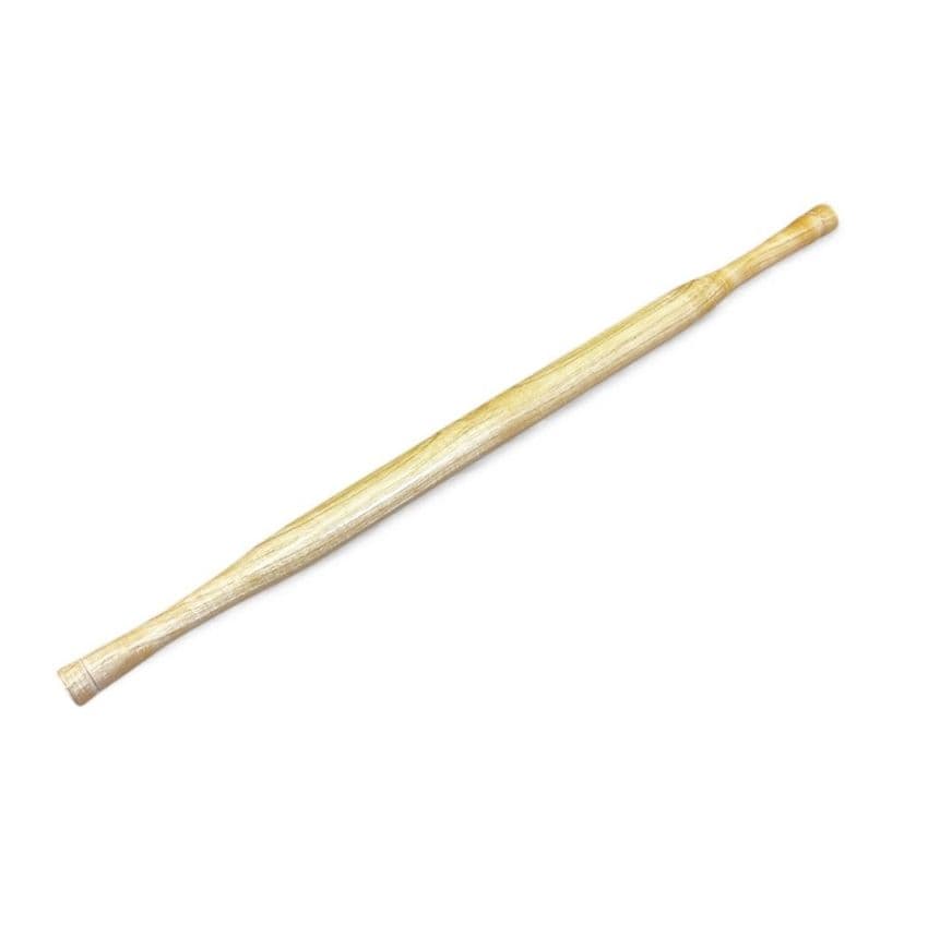 Indian Style Thin Chapati Rolling Pin (Velan/Belan) | Buy Online at The Asian Cookshop.