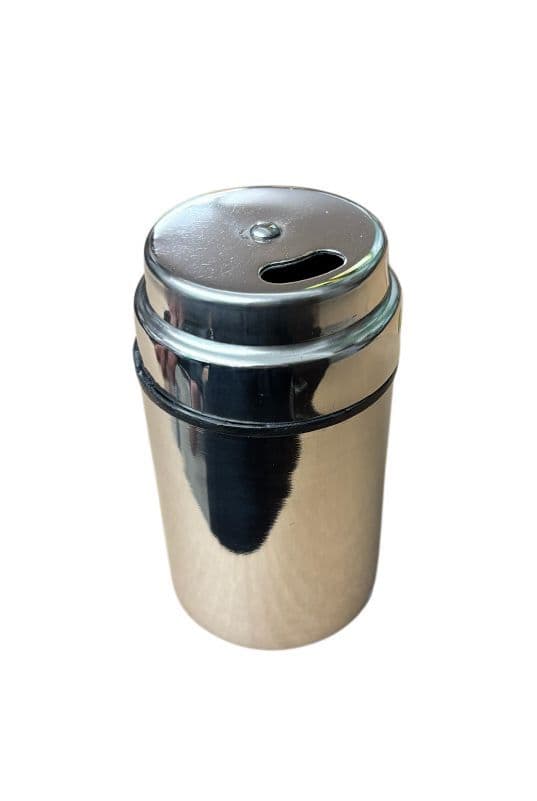 Individual Spice Pot (Single Dabba Jar) | Buy Online at The Asian Cookshop.