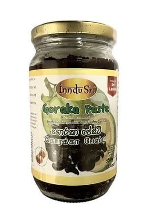 Indu Sri Goraka Paste (Garcinia Cambogia)