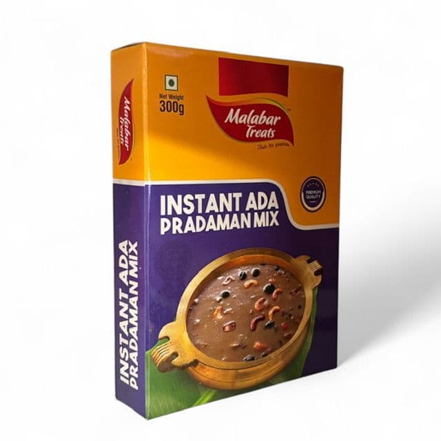 Instant Ada Pradaman Mix by Malabar Treats | Buy Online at the Asian Cookshop