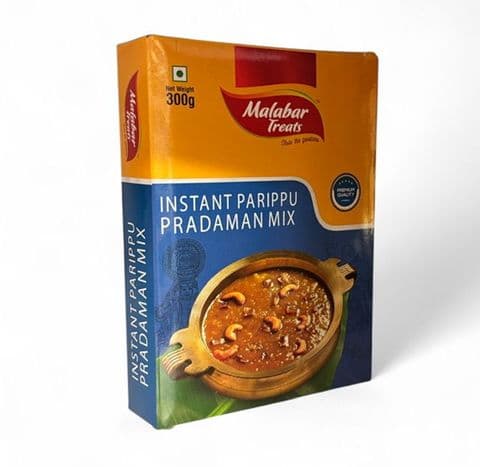 Instant Parippu Pradaman Mix by Malabar Treats