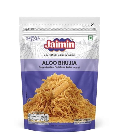 Jaimin Aloo Bhujia