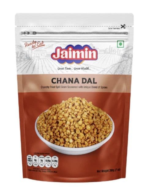Jaimin Chana Dal Snack