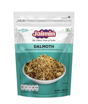 Jaimin Dalmoth