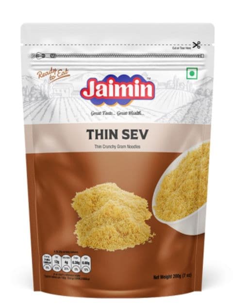 Jaimin Thin Sev