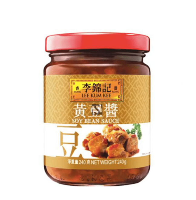 LKK Soy Bean Paste (Yellow Bean Sauce) | Buy Online at the Asian Cookshop