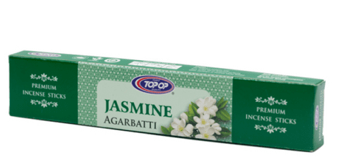 Jasmine Agarbatti (Incense Sticks)