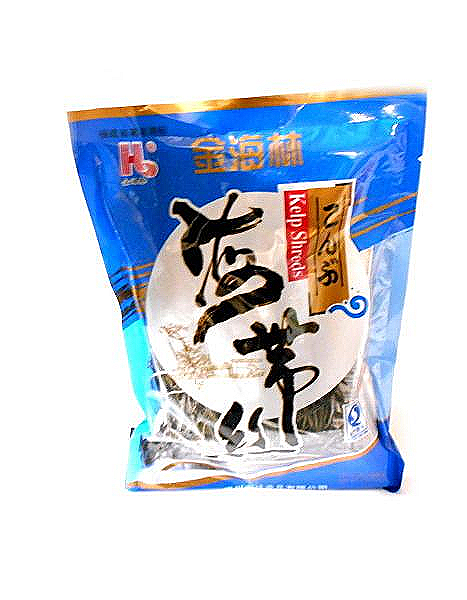 JHL Kelp Strips (Kombu/Konbu/Dashima/Haidai)