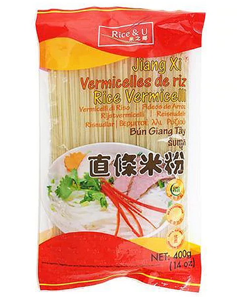Jiangxi Rice Noodles (Rice Vermicelli)