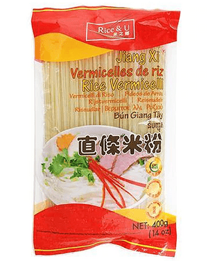 Jiangxi Rice Noodles (Rice Vermicelli)