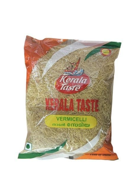 Kerala Taste Vermicelli (Unroasted Seviyan) | Buy Online at the Asian Cookshop
