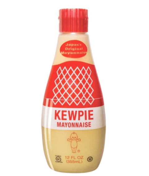 Kewpie Mayonnaise
