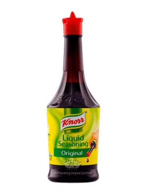 Knorr Liquid Seasoning 250ml