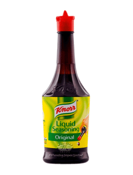 Knorr Liquid Seasoning | Buy Online at the Asian Cookshop