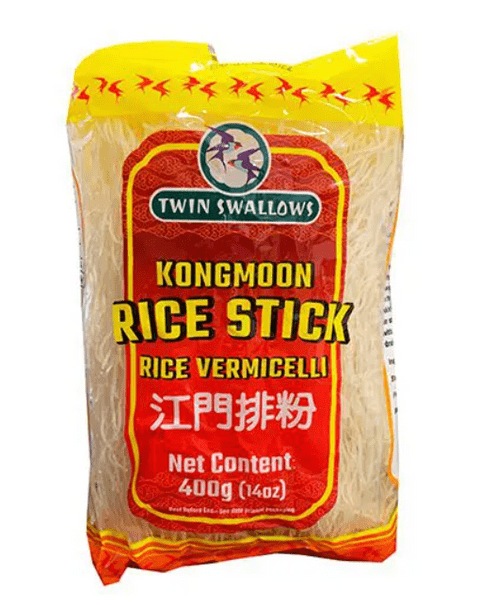 Kongmoon Rice Stick Vermicelli 400g