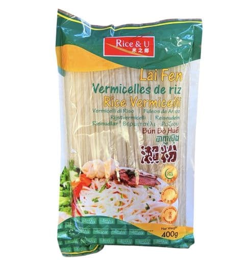LaiFen Rice Noodles (Rice Vermicelli)
