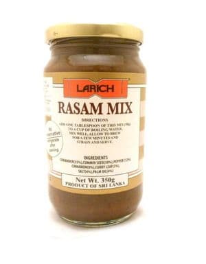 Larich Rasam Mix (Rasam Paste)