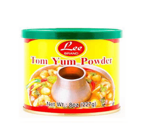 Lee Brand Tom Yum Broth Powder