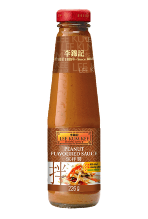Lee Kum Kee Peanut Sauce (LKK)
