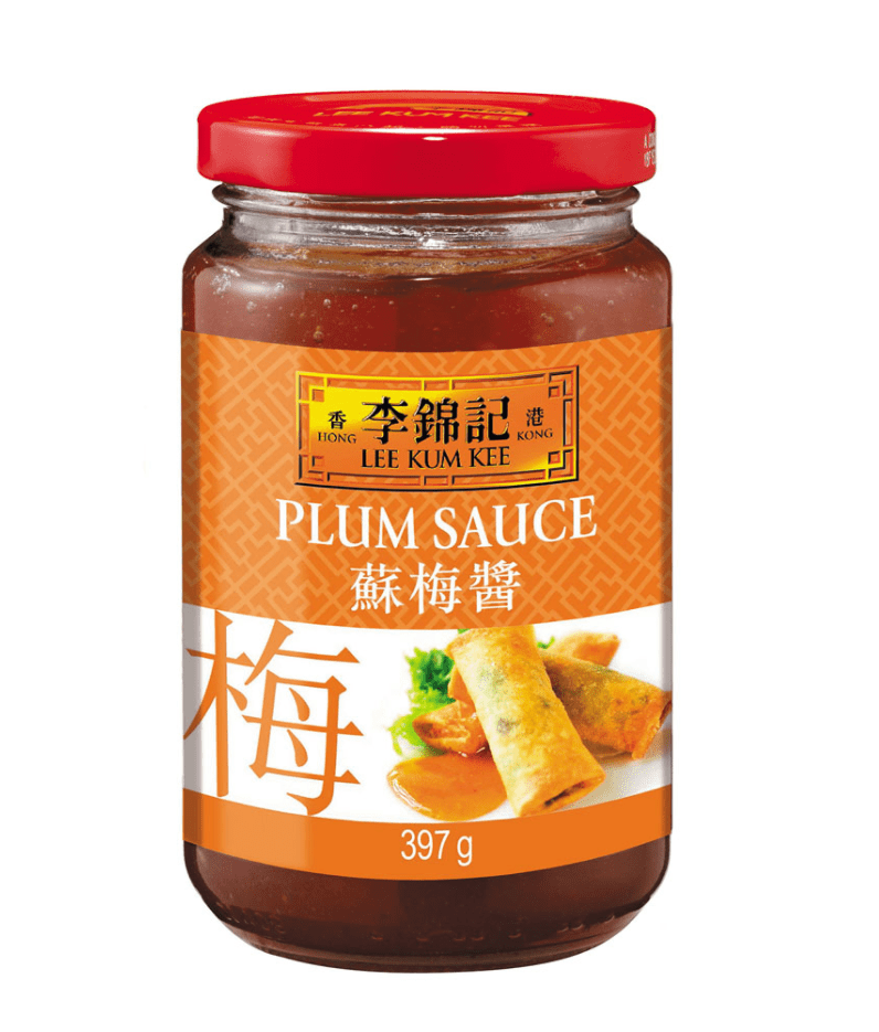 Lee Kum Kee Plum Sauce [Duck Sauce] Buy Online at the Asian