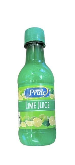 Lemon Juice (250ml)