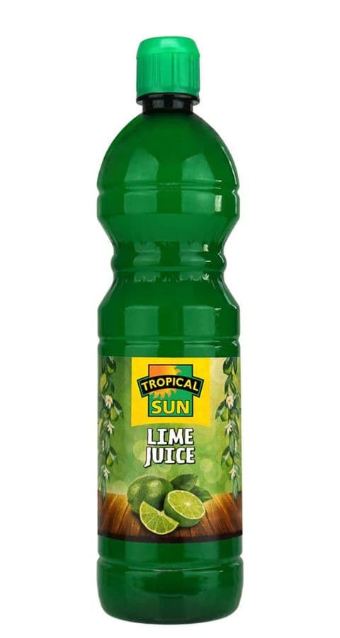 Lime Juice 350ml