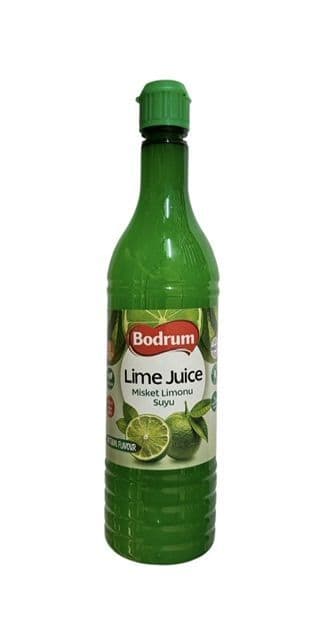 Lime Juice 350ml