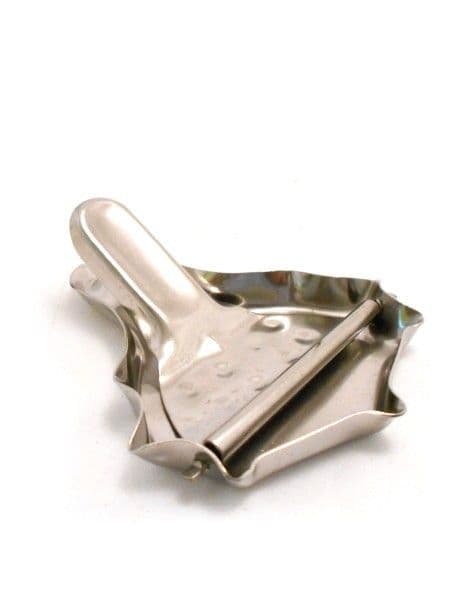 Lime/Lemon Squeezer (Restaurant Style Squeezers) | Buy Online at The Asian Cookshop