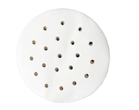 Lining Paper For 6'' Bamboo Steamer (Dim Sum Sheet)