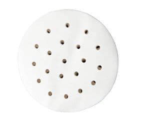 Lining Paper For 8'' Bamboo Steamer (Dim Sum Sheet)