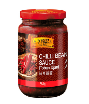 LKK Chilli Bean Sauce (Toban Djan Paste)
