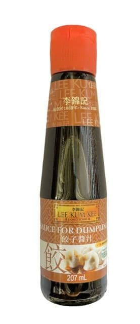 LKK Sauce for Dumplings